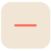 minus